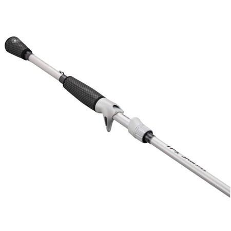 Lews TP-1X Speed Sticks HM40 Winn Split DriTac Rod 6ft 10in TP1X610MHF